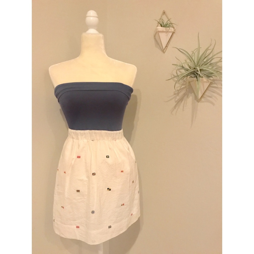 ⛵️ Lilly Pulitzer Esmeralda Dress Embroidered